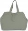 Bavlněná plážová a nákupní taška - Barva: light grey