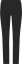 Dámské elastické kalhoty - Velikost: XL, Barva: black
