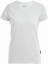 Dámské tričko s výstřihem do V - Velikost: 5XL, Barva: royal