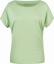 Dámské casual tričko - Velikost: XL, Barva: light grey