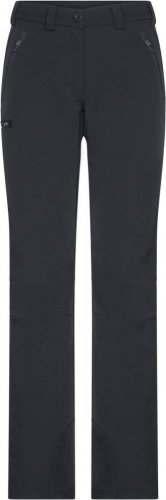 Dámské outdoorové kalhoty - Velikost: L