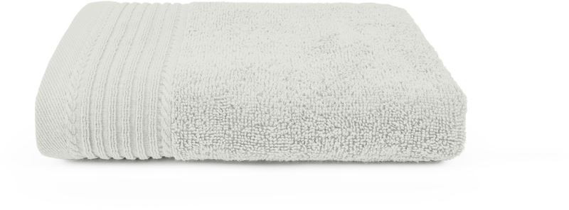 Froté ručník "Deluxe" 60x110 cm - Barva: natural