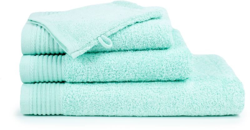 Froté ručník "Deluxe" 60x110 cm - Barva: natural