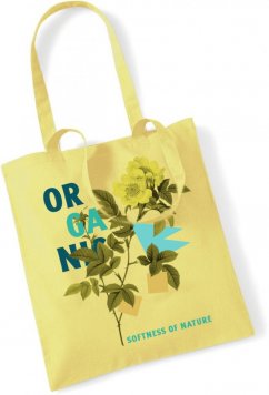 Bavlněná taška organic