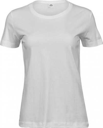 Dámské tričko "Sof Tee" - Velikost: 2XL, Barva: dark grey