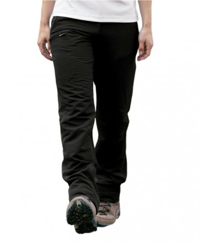 Dámské outdoorové kalhoty - Velikost: XL