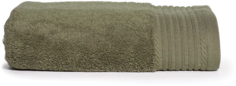 Froté ručník "Deluxe 50x100 cm - Barva: royal