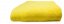 Froté ručník "Clasic" 50x100 cm - Barva: yellow