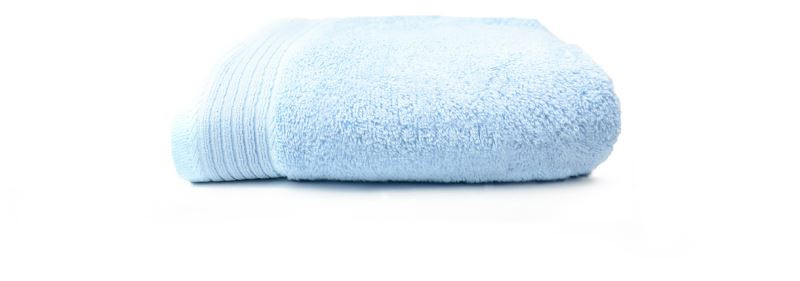 Froté ručník "Clasic" 50x100 cm - Barva: mint