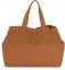 Bavlněná plážová a nákupní taška - Barva: orange